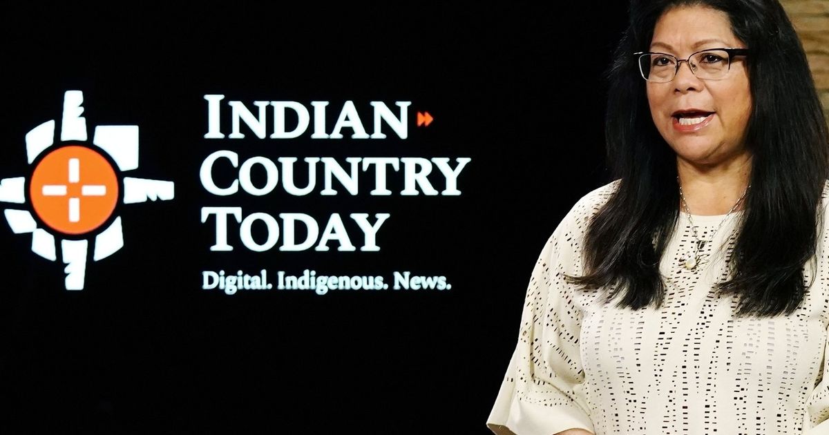 Indigenous News 