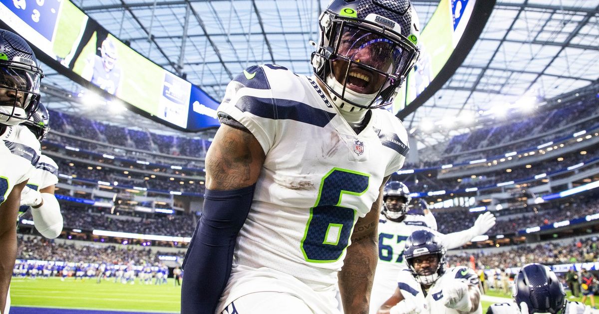 Analysis Here are 12 items that should be on the Seahawks’ offseason