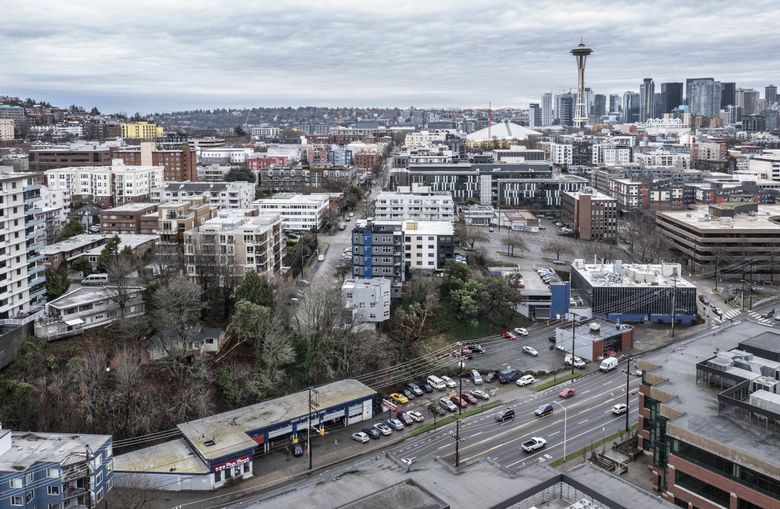 Seattle Storm unveils timeline for new practice facility in Interbay