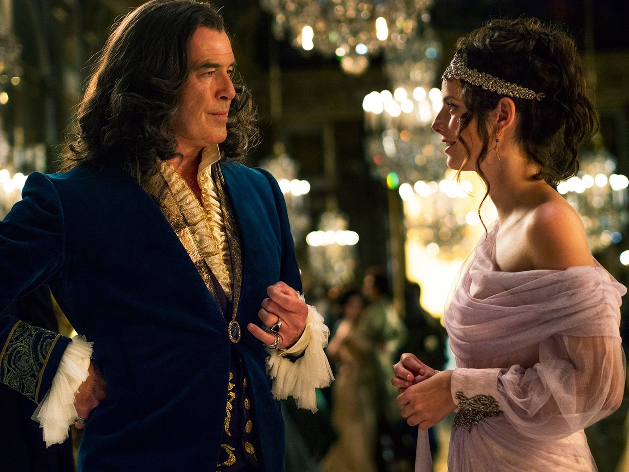 The Death of Louis XIV, Film Review