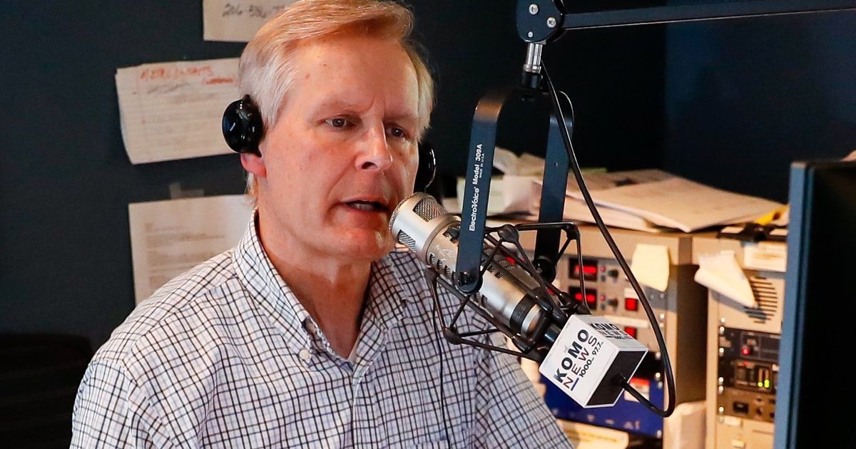 So long, ‘KOMO Country’ KOMO Radio sold, gets new name The Seattle Times