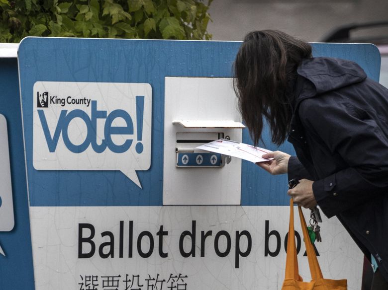 Approval Voting Is a Risky Prospect for Seattle - Sightline Institute