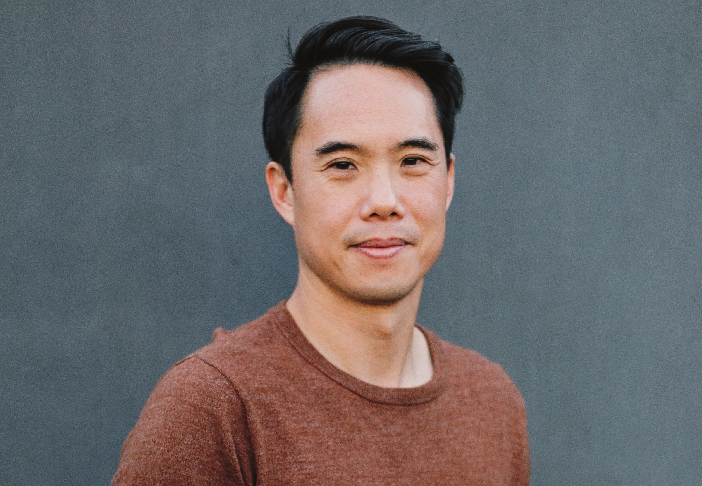 Charles Yu on identity, representation and what it means to be Asian American The Seattle Times