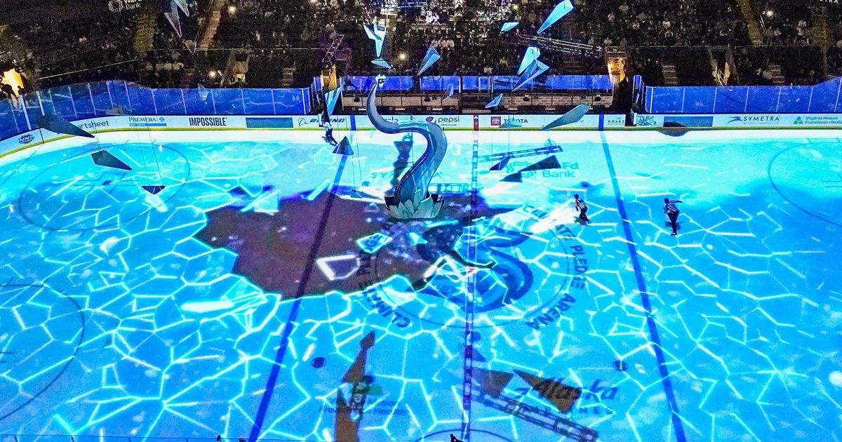 Kraken notes Reunited with former coach Jay Leach, Karson Kuhlman and