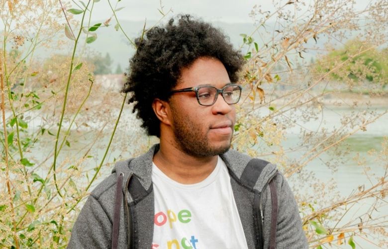 Chewy Shaw at Fremont Central Park in Fremont, California, U.S., on Friday, Nov. 19, 2021. Members of the search giant’s site reliability group say managers fostered a toxic environment, but Google says a ‘safe, inclusive workplace’ is a top priority. Photographer: Cayce Clifford/Bloomberg