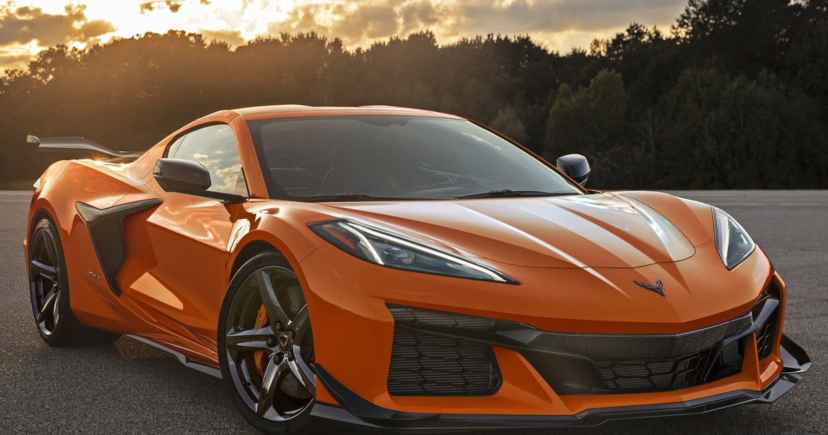 The hottest cars to look out for in 2022 | The Seattle Times