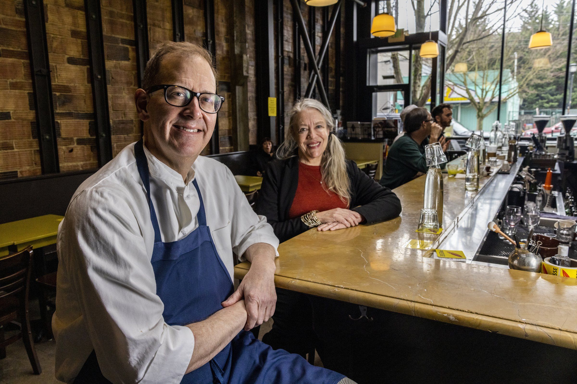 Say au revoir to a French cafe adored by Anthony Bourdain and 22