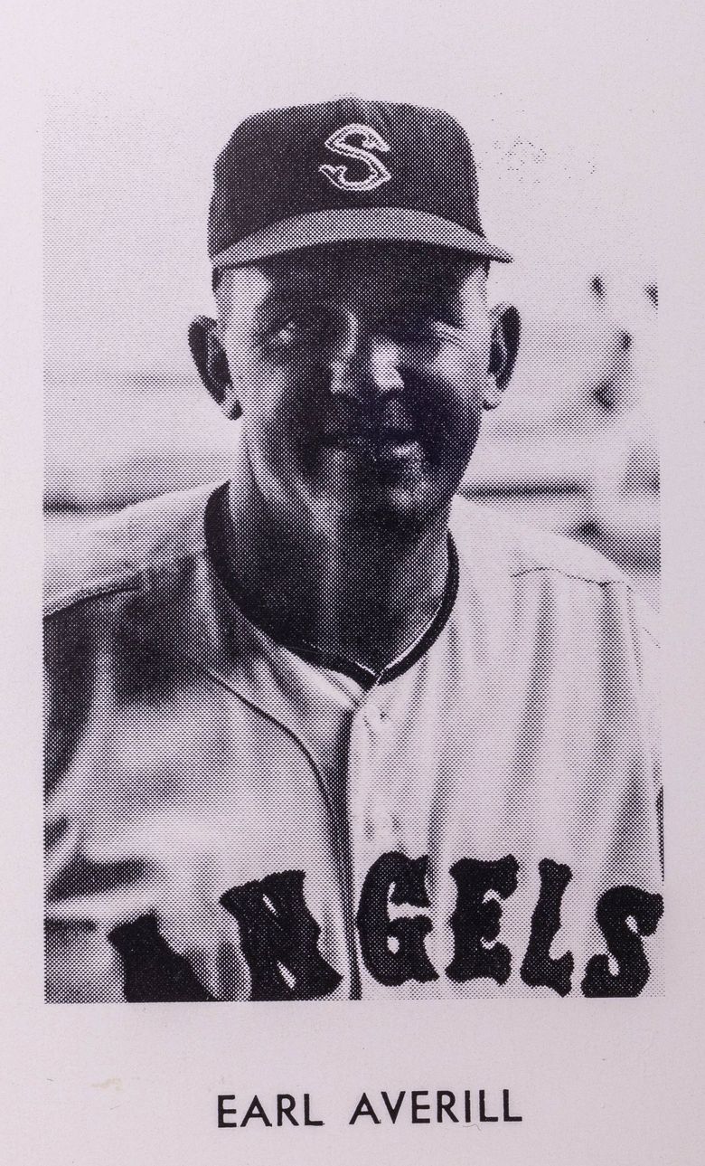 Meet the Seattle Angels, who won the city's last professional baseball  championship — 56 years ago