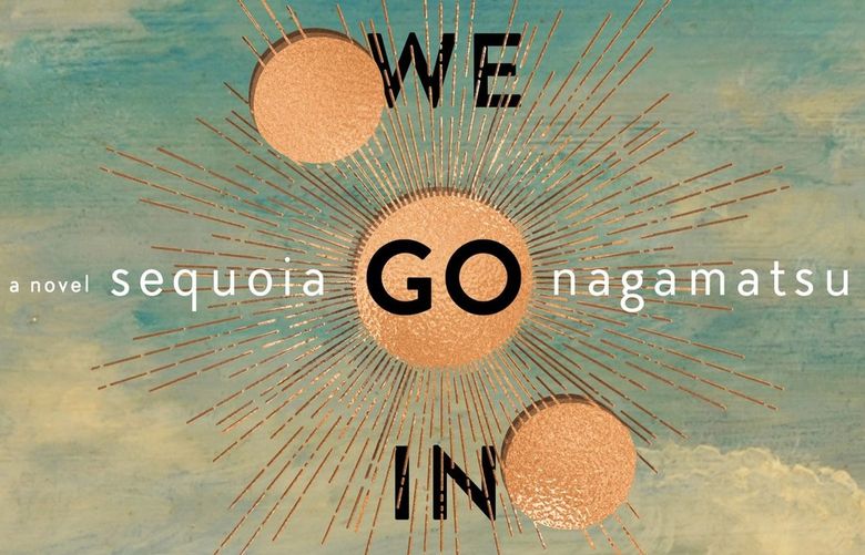 “How High We Go in the Dark” by Sequoia Nagamatsu.