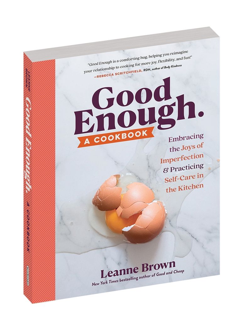 When cooking is just too much, even the simplest food really is 'Good  Enough' | The Seattle Times