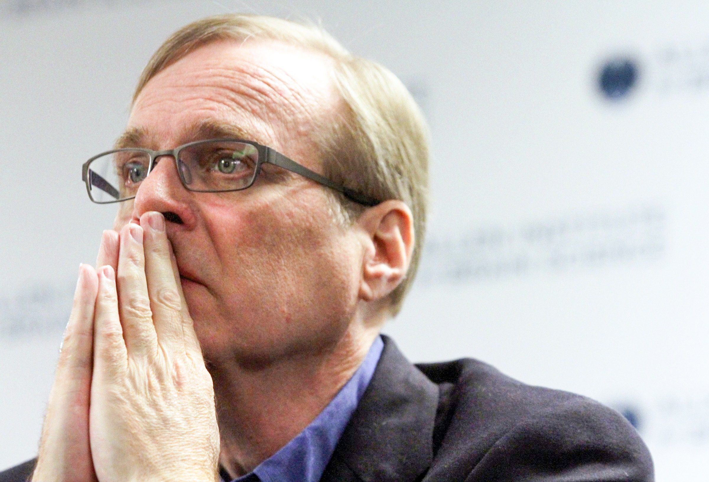 Paul Allen s Vulcan spins out 8 billion investment management