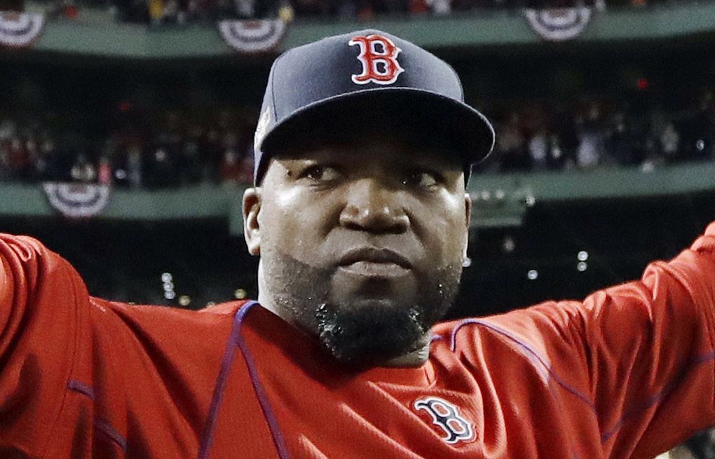 Awe and regret: Looking back at new Hall of Famer David Ortiz's