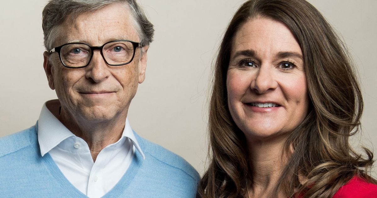 The Gates Foundation adds a billionaire and a baroness to its growing ...
