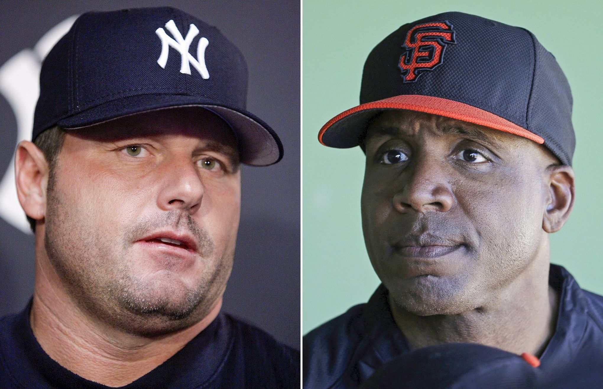 Here's why Baseball Hall of Fame voters got it right with Barry Bonds and Roger  Clemens