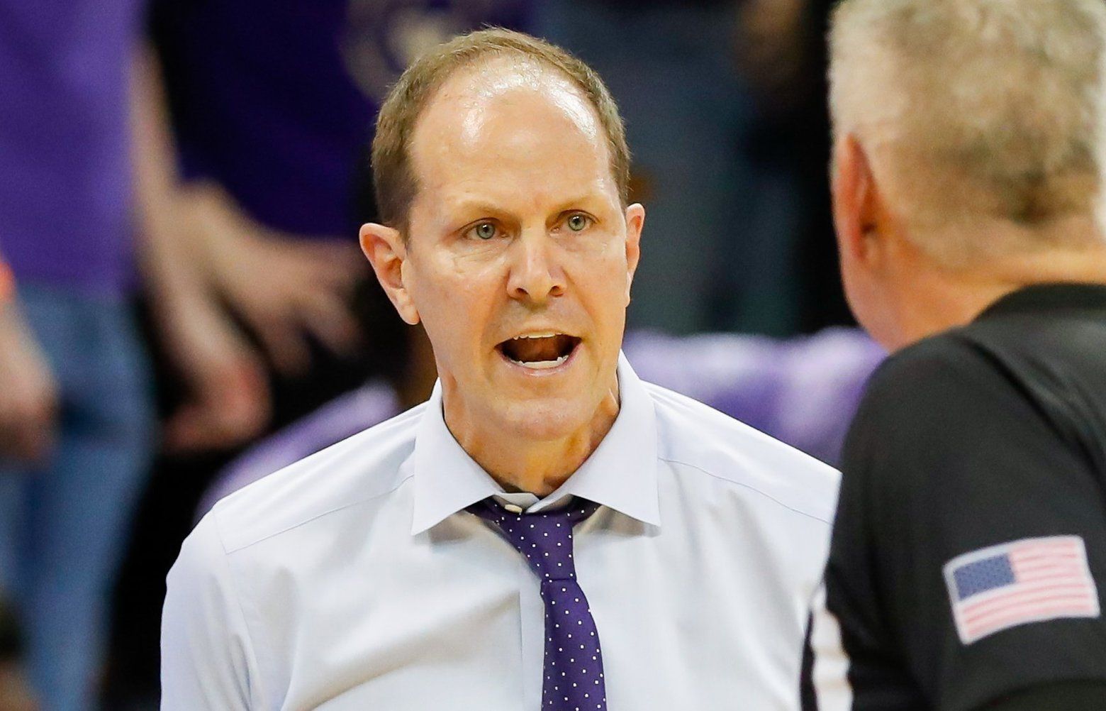 UW Men’s Basketball Coach Mike Hopkins Returns To Huskies This Week ...