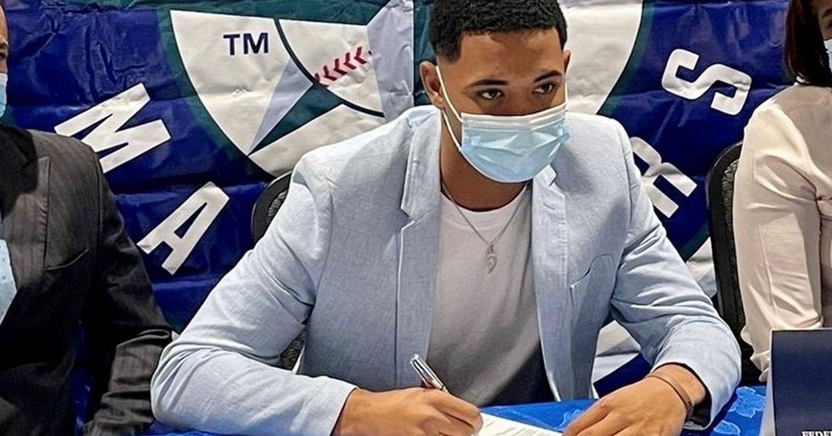Mariners sign eight more during 2022 international signing period The