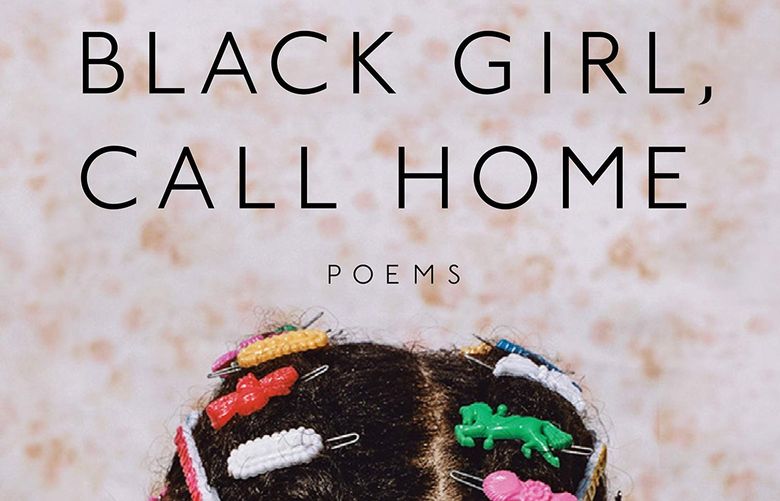 “Black Girl, Call Home” by Jasmine Mans.