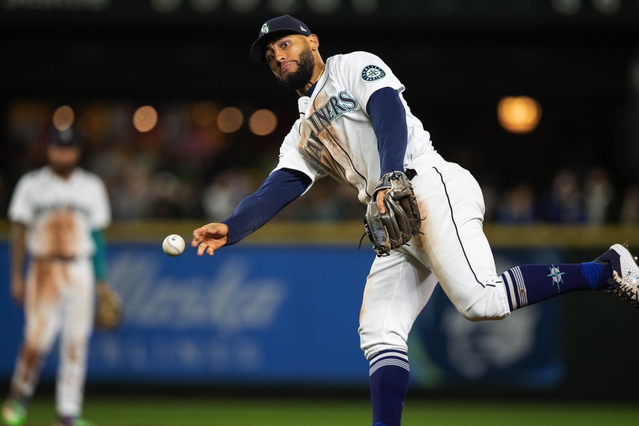 Mariners position overview: Is Abraham Toro the answer as Kyle Seager's  replacement at third base?