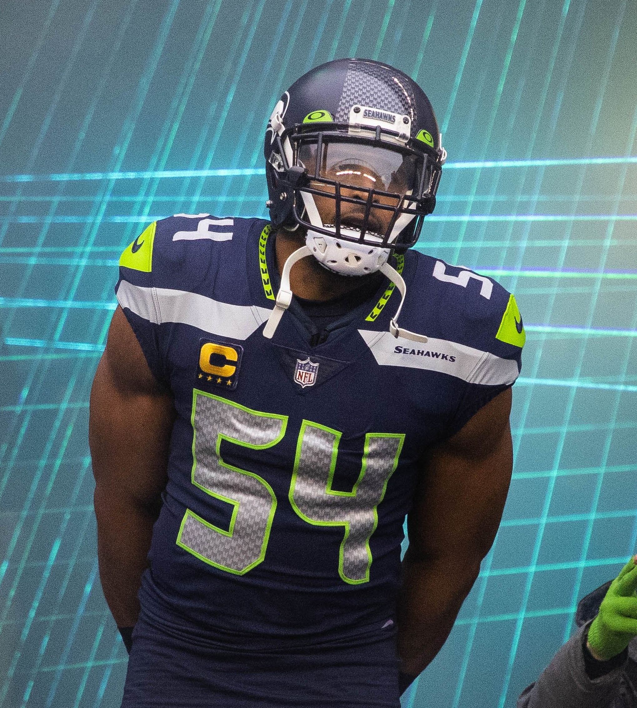 Bobby Wagner  2019 Highlights 