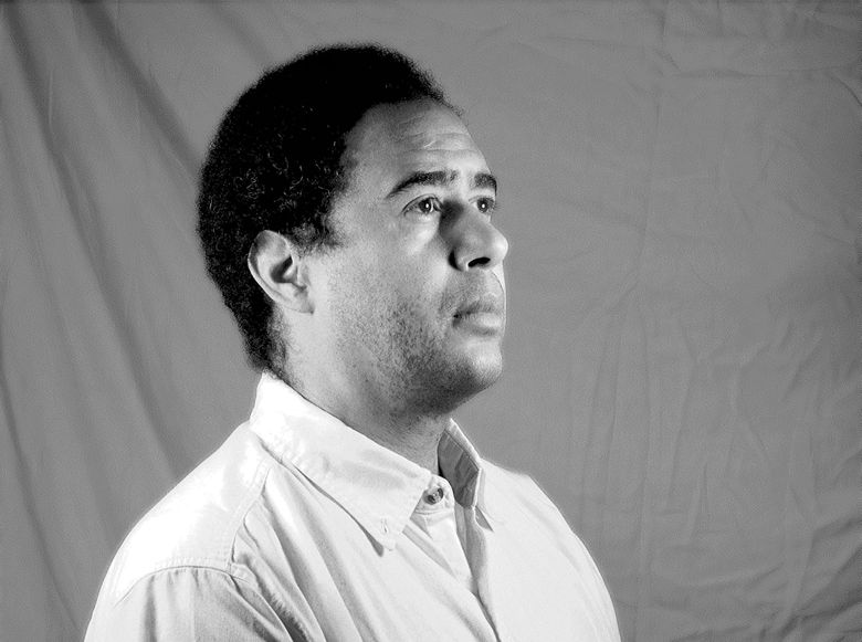 Omar Willey is a SOUNDbox curator and a virtuoso of the spoken word. (Omar Willey and Creative Commons)