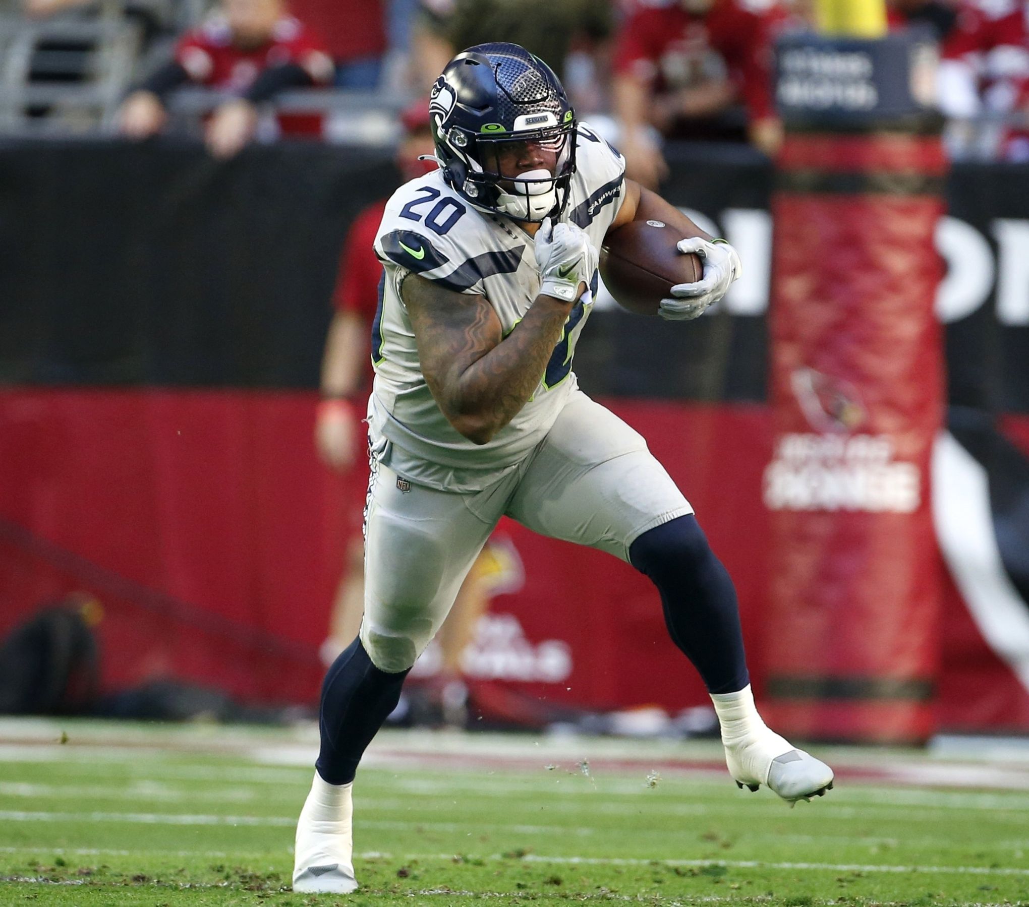 Seattle Seahawks: 8 things we learned about the team during offseason