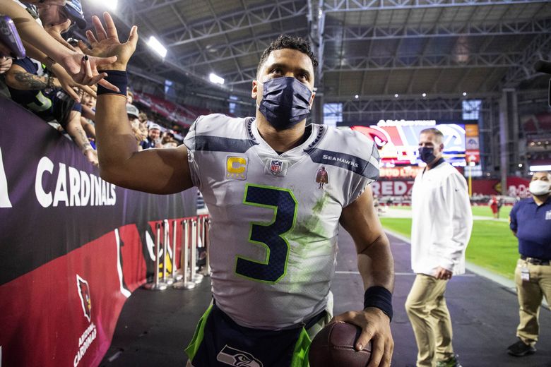 Seahawks enter uncertain offseason after playing spoiler to