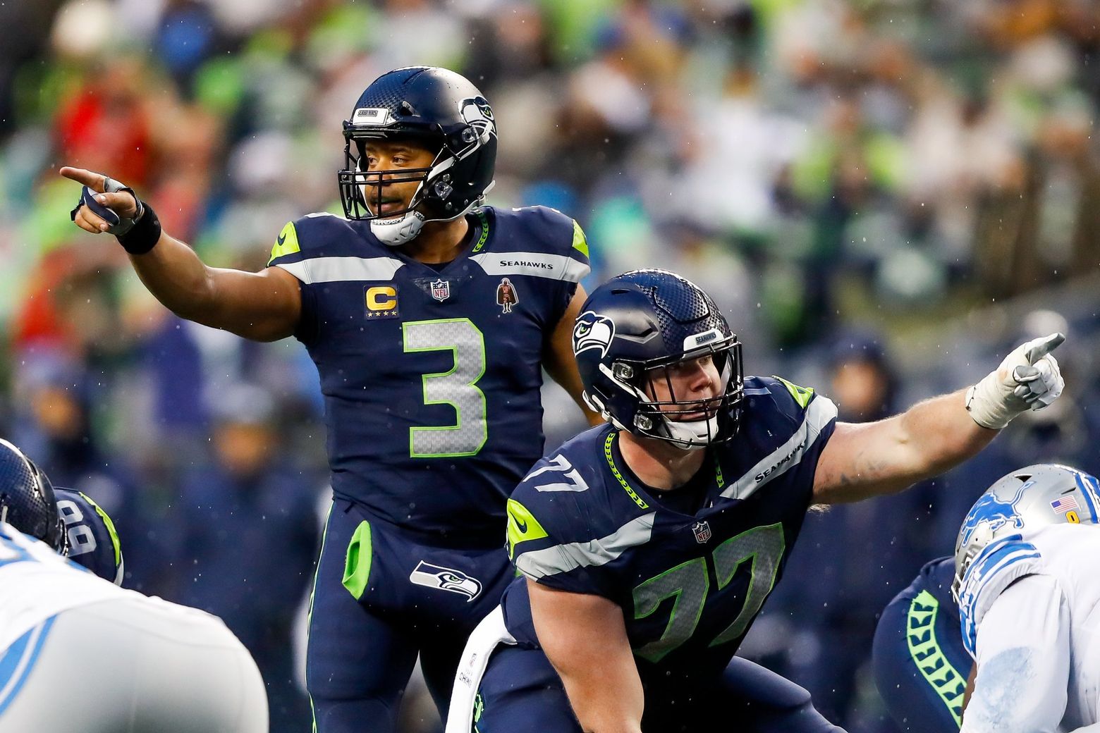 Seahawks-Cardinals predictions: Seattle Times writers make their