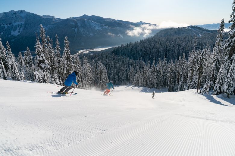 The 5 Best Nordic Ski Destinations in Washington — Northwest Portal