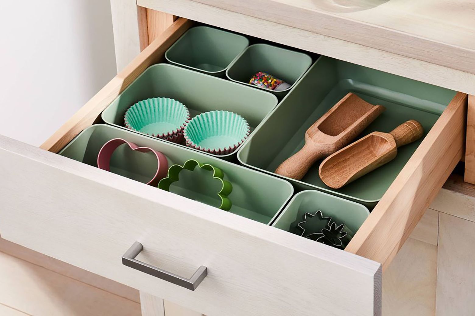 Target's New Home Organization Line — Brightroom — is Stylish and Affordable