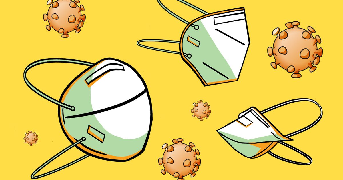 What you need to know about changing mask rules in Seattle area, WA and