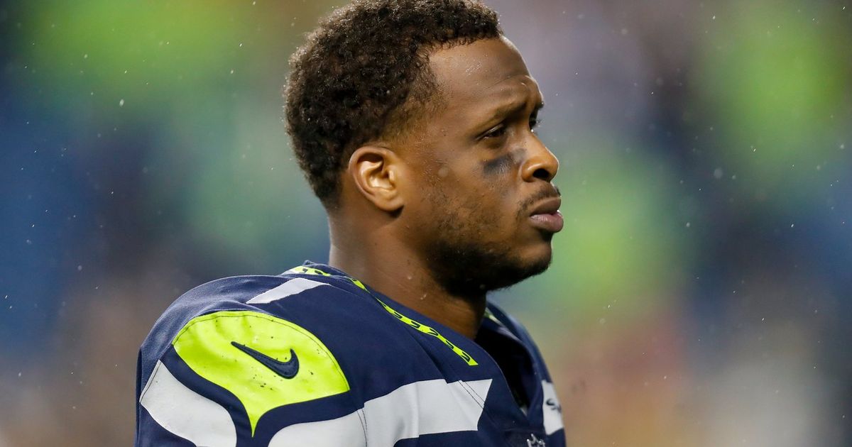 Seahawks QB Geno Smith Sends Message to Team After Another Loss