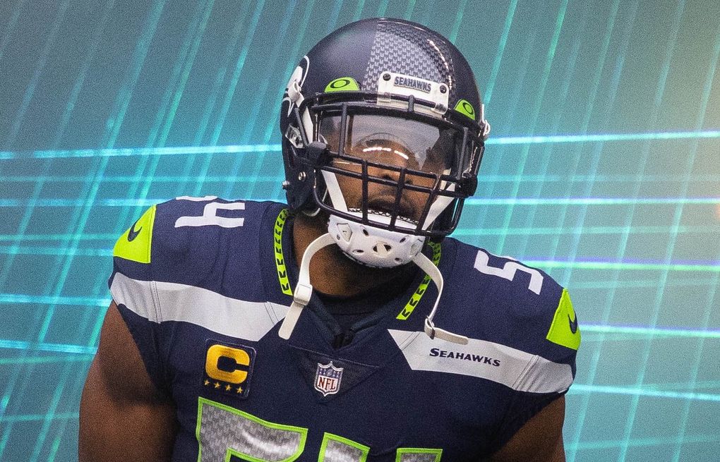 Bobby Wagner - NFL News, Rumors, & Updates