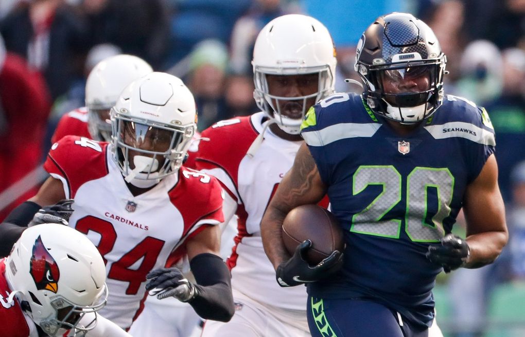 Arizona Cardinals Seattle Seahawks NFL Week 18 Scout Report