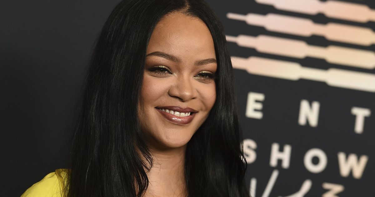 Rihanna's FENTY Clothing Line is Now Available in the UAE