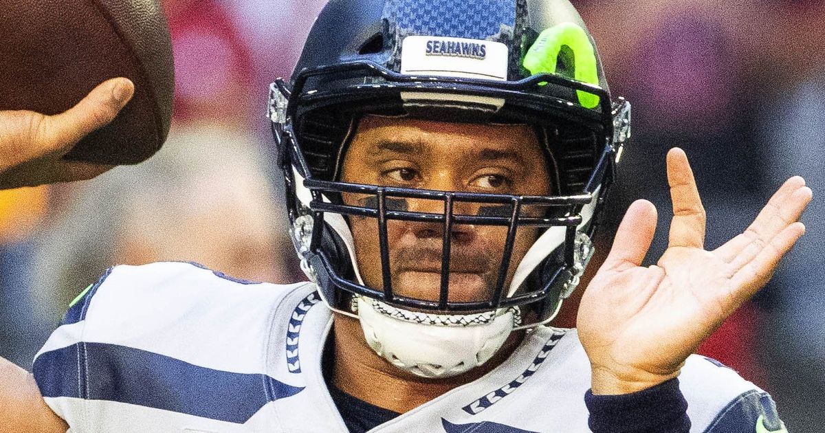 Report: Seattle Seahawks QB Russell Wilson Reignites Trade