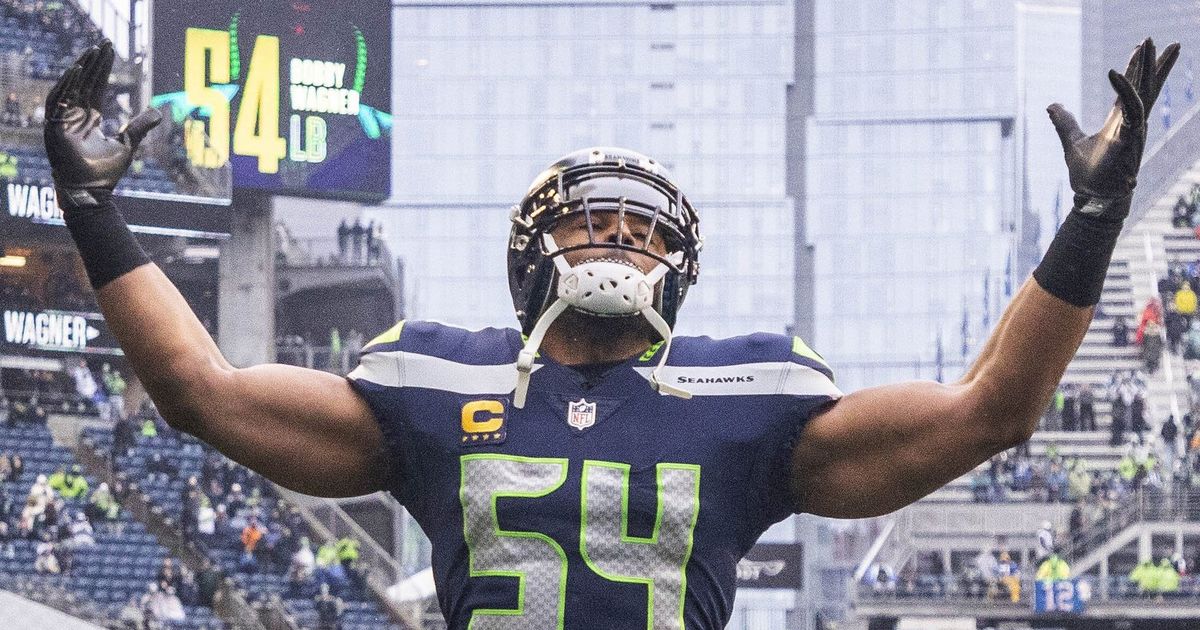 Rams Captain Sends Message to Bobby Wagner Ahead of Seahawks