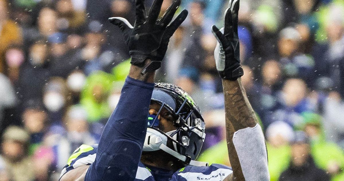 This is what we're supposed to look like': Seahawks rout Lions 51