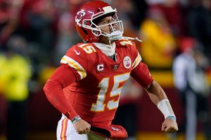 Chiefs rally past Buffalo 42-36 in OT in wild playoff game - Seattle Sports