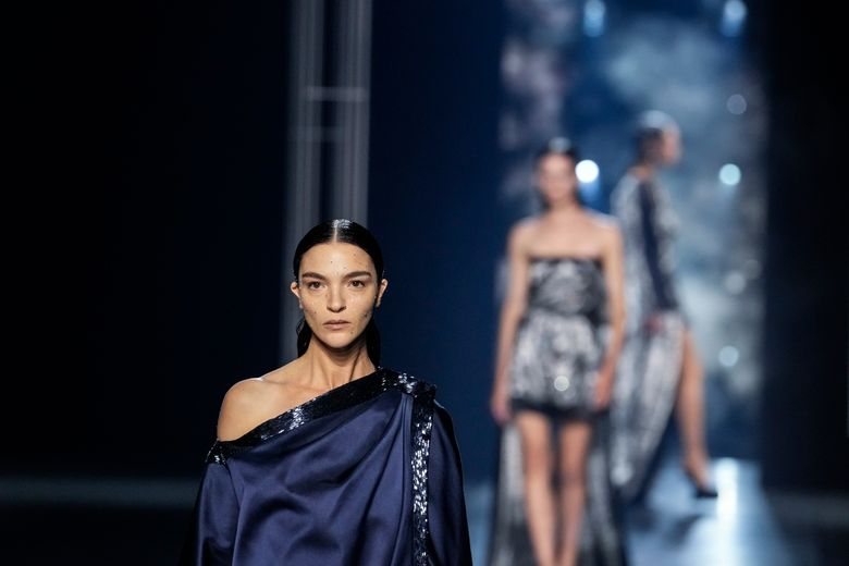 Dior Men's Kim Jones Appointed Artistic Director at Fendi Haute