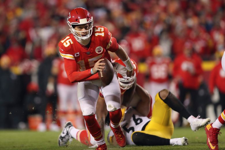 Let's Argue: The Kansas City Chiefs don't need Tyreek Hill