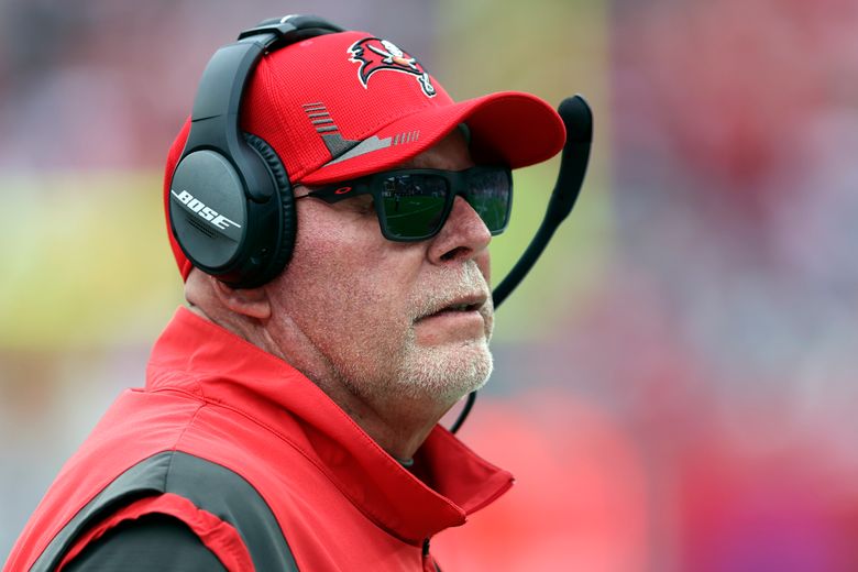 Settling on Tom Brady's successor will be Buccaneers' top priority