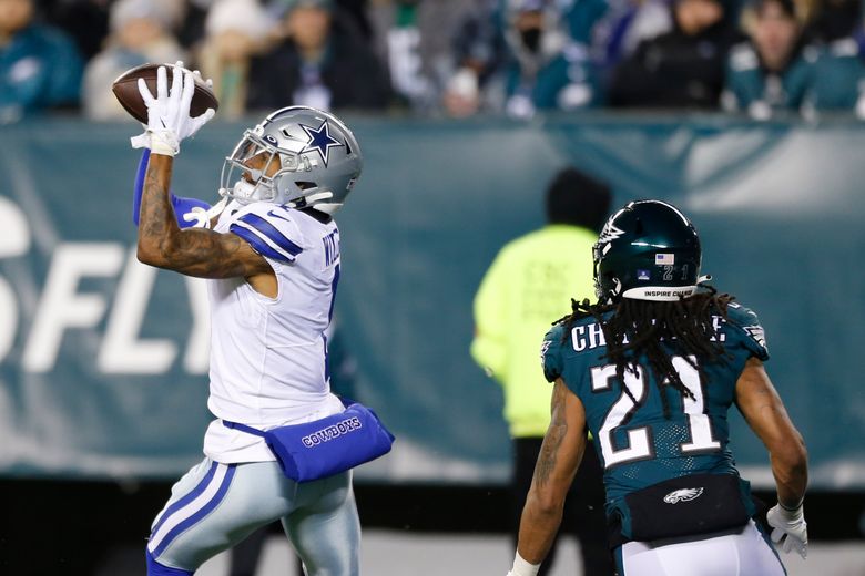 Eagles Vs. Cowboys Week 3 Monday Night Game Open Discussion Thread