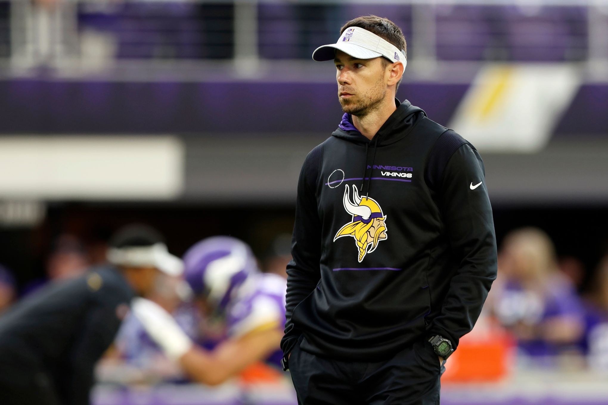 minnesota vikings oc