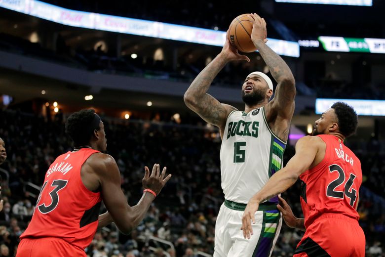 Bucks to waive DeMarcus Cousins by Friday deadline – WKTY