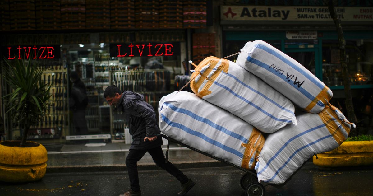 EXPLAINER Are Turkey’s efforts to fix the economy working? The