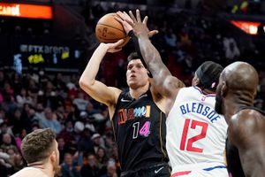 Clippers stars bolt – Daily Bulletin