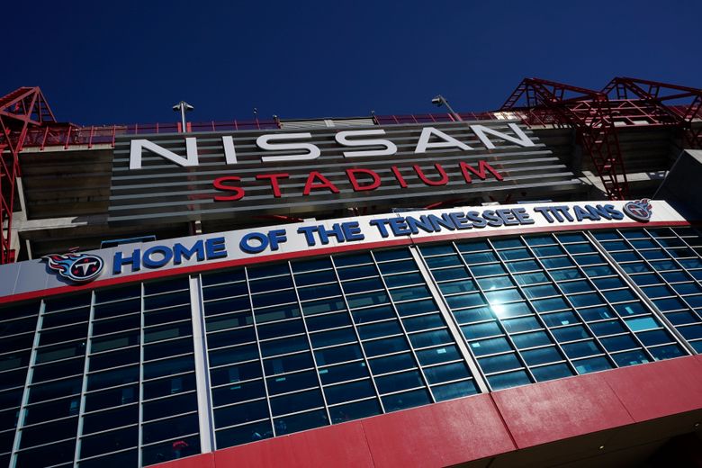 Tickets to Cincinnati Bengals at Tennessee Titans at Nissan Stadium