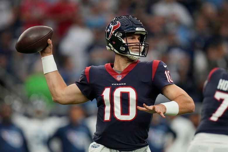 Watson's issues doomed Houston Texans before season's start