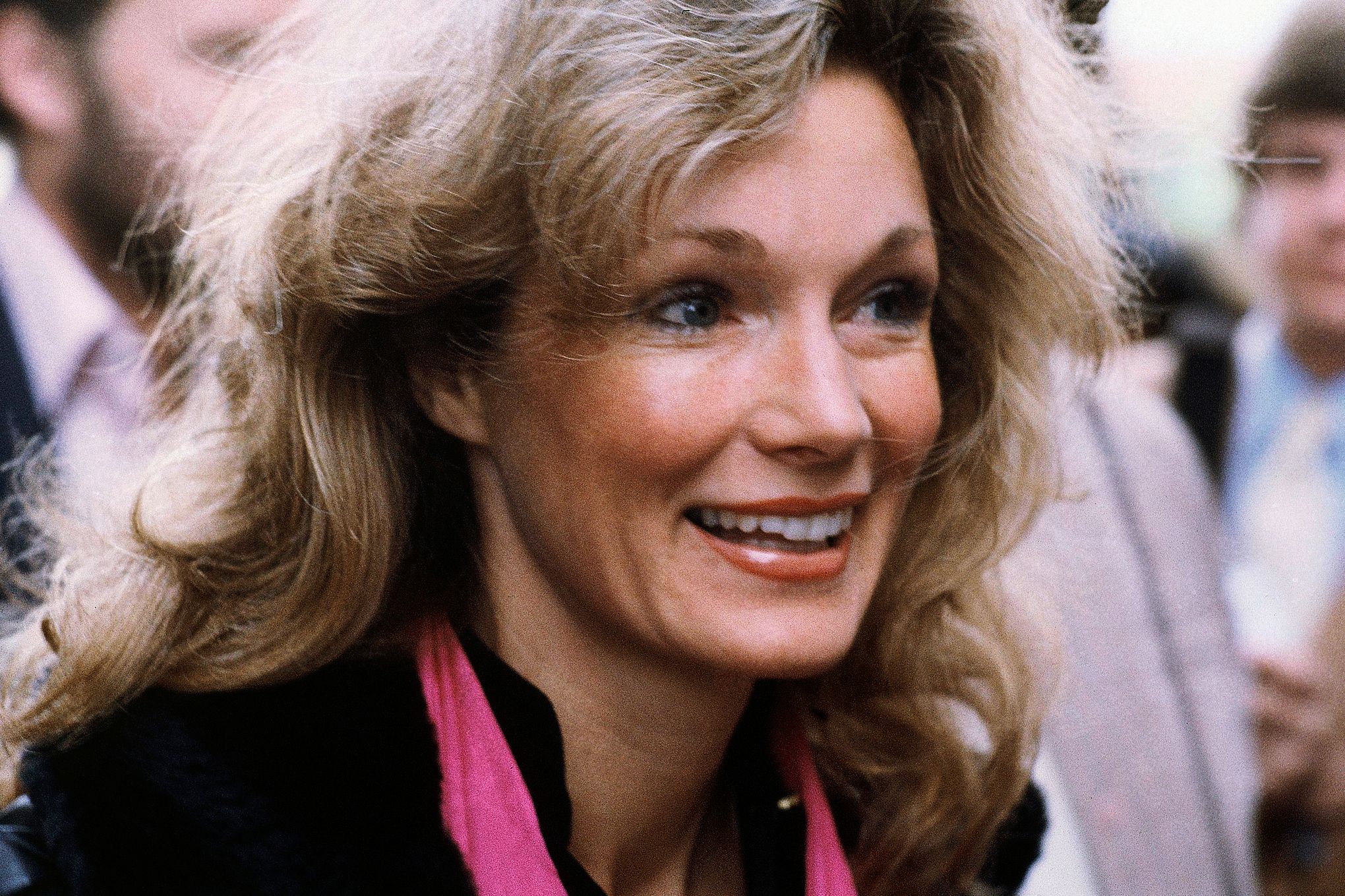 Yvette Mimieux Dead: Actress Who Starred In 'The Time Machine' Was 80 –  Deadline