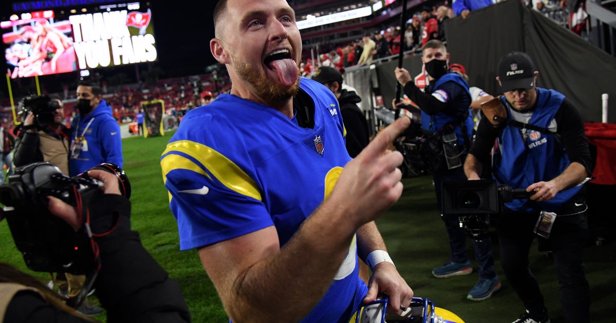 Rams on brink of Super Bowl despite struggling to close wins